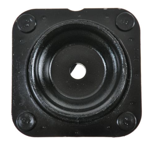 Ford Kia Mazda Front Driver & Passenger Side 2 Piece Strut Mount Set with Bearing TRQ SKA56569