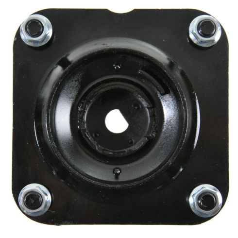 Ford Kia Mazda Front Driver & Passenger Side 2 Piece Strut Mount Set with Bearing TRQ SKA56569