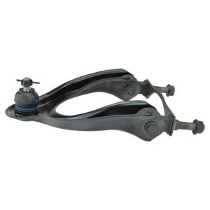 Honda Acura Front Driver & Passenger Side 2 Piece Control Arm with Ball Joint Set TRQ PSA62206