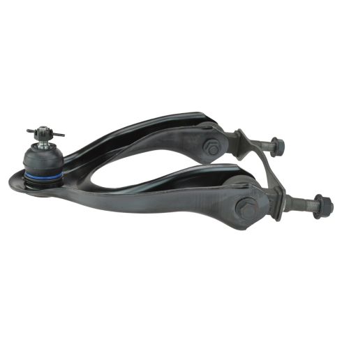 Honda Acura Front Driver & Passenger Side 2 Piece Control Arm with Ball Joint Set TRQ PSA62206