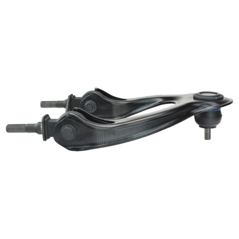 Honda Acura Front Driver & Passenger Side 2 Piece Control Arm with Ball Joint Set TRQ PSA62206