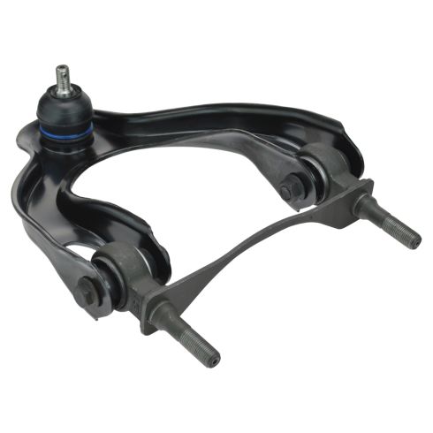 Honda Acura Front Driver & Passenger Side 2 Piece Control Arm with Ball Joint Set TRQ PSA62206
