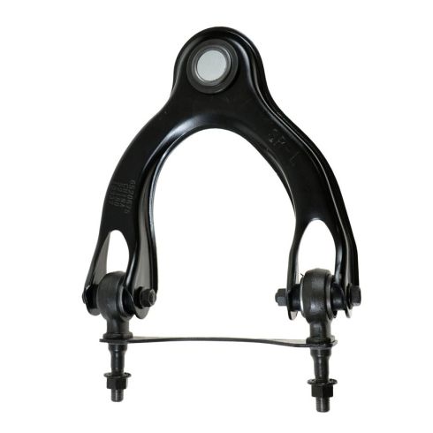 Honda Acura Front Driver & Passenger Side 2 Piece Control Arm with Ball Joint Set TRQ PSA62206