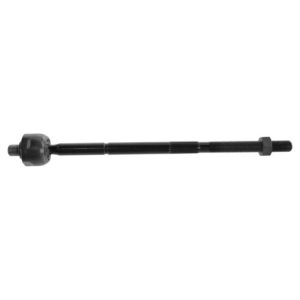 Dodge Chrysler Plymouth Front Driver & Passenger Side 2 Piece Tie Rod Set TRQ PSA54821