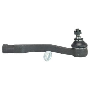 Honda Civic CRX Acura Integra Front Driver & Passenger Side 2 Piece Tie Rod Set TRQ PSA54825