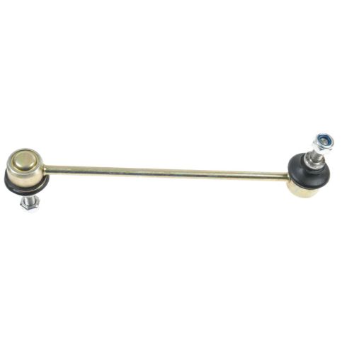 BMW Front Driver & Passenger Side 2 Piece Sway Bar Link Set TRQ PSA55650