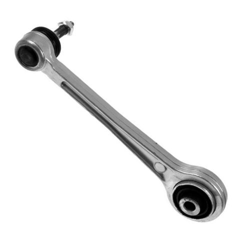 BMW Rear Driver & Passenger Side 2 Piece Control Arm with Ball Joint Set TRQ PSA62724