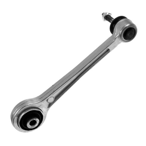 BMW Rear Driver & Passenger Side 2 Piece Control Arm with Ball Joint Set TRQ PSA62724