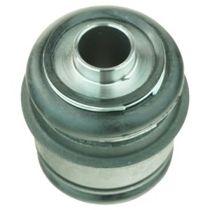 BMW Rear Driver & Passenger Side 2 Piece Ball Joint Set TRQ PSA63135