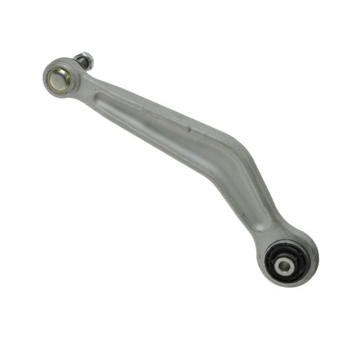 BMW 525i 528i 530i 540i M5 Rear Driver & Passenger Side 2 Piece Control Arm with Ball Joint Set TRQ PSA62602
