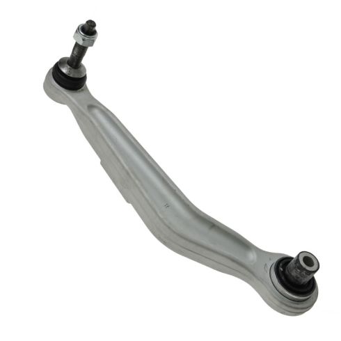 BMW 525i 528i 530i 540i M5 Rear Driver & Passenger Side 2 Piece Control Arm with Ball Joint Set TRQ PSA62602