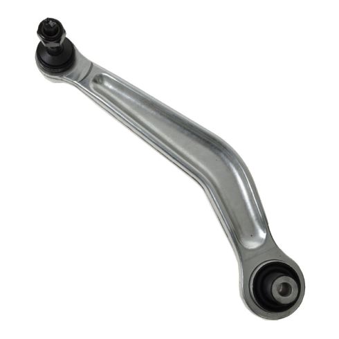 BMW 525i 528i 530i 540i M5 Rear Driver & Passenger Side 2 Piece Control Arm with Ball Joint Set TRQ PSA62602