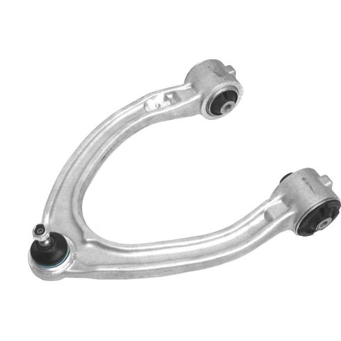 Mercedes Benz Front Driver & Passenger Side 2 Piece Control Arm with Ball Joint Set TRQ PSA62234