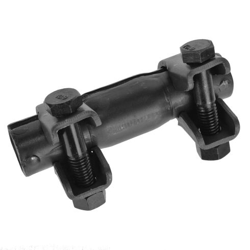 Ford Dodge Tie Rod Adjusting Sleeve 2 Piece Set TRQ PSA54752