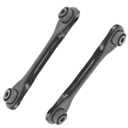 Mazda 3 5 Rear Driver & Passenger Side Lateral Link 2 Piece Set TRQ PSA61355