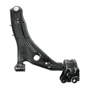 Ford Edge Lincoln MKX Front Driver & Passenger Side 2 Piece Control Arm with Ball Joint Set TRQ PSA62271