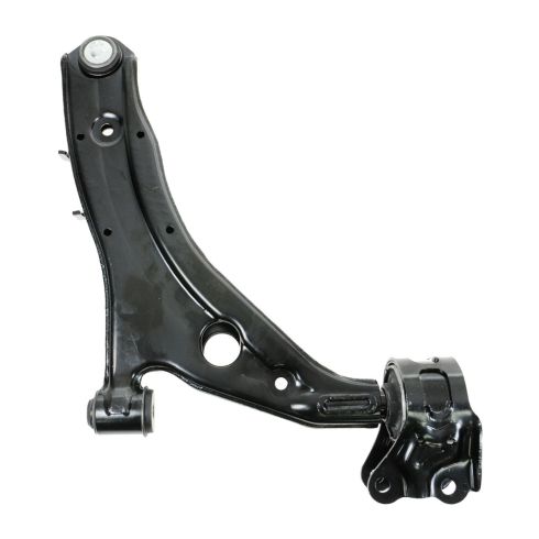 Ford Edge Lincoln MKX Front Driver & Passenger Side 2 Piece Control Arm with Ball Joint Set TRQ PSA62271
