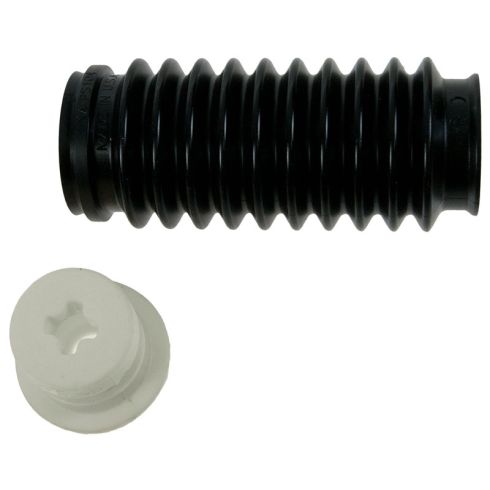 Strut Boot & Bumper 2 Piece Set TRQ SKA60845
