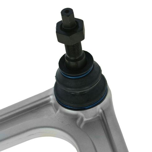 2002-05 Dodge Ram 1500 Truck Front 4 Piece Control Arm with Ball Joint Set TRQ PSA56096