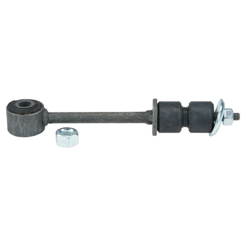 1989-97 Ford Thunderbird Mercury Cougar Rear Driver & Passenger Side 2 Piece Sway Bar Link Set TRQ PSA55661