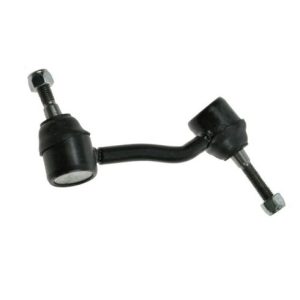 Ford Lincoln Mercury Front Driver & Passenger Side 2 Piece Sway Bar Link Set TRQ PSA55662