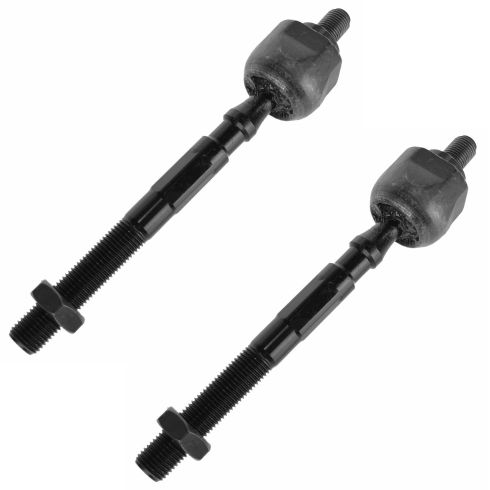 Honda Acura Front 4 Piece Tie Rod Set TRQ PSA54845