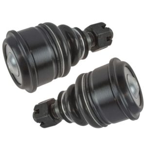 Honda Civic Front Driver & Passenger Side 2 Piece Ball Joint Set TRQ PSA63145