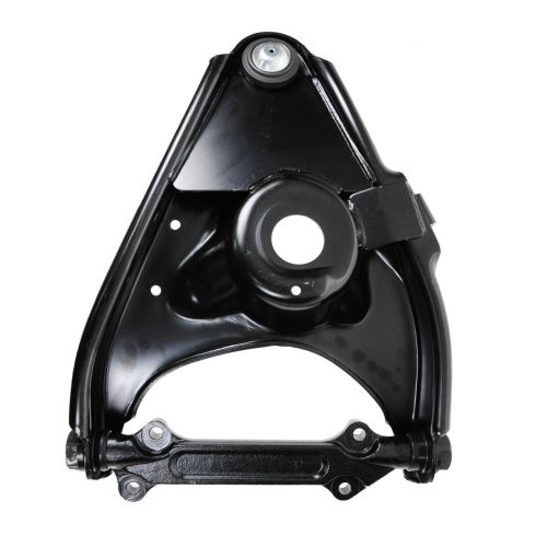 Chevrolet GMC Front Driver & Passenger Side 2 Piece Control Arm with Ball Joint Set TRQ PSA62290