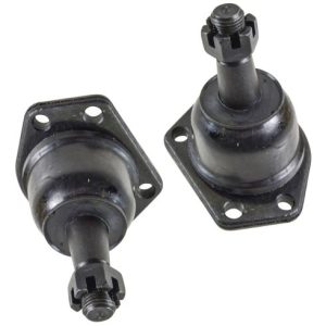 Chevrolet GMC Olds Isuzu Front Driver & Passenger Side 2 Piece Ball Joint Set TRQ PSA63147