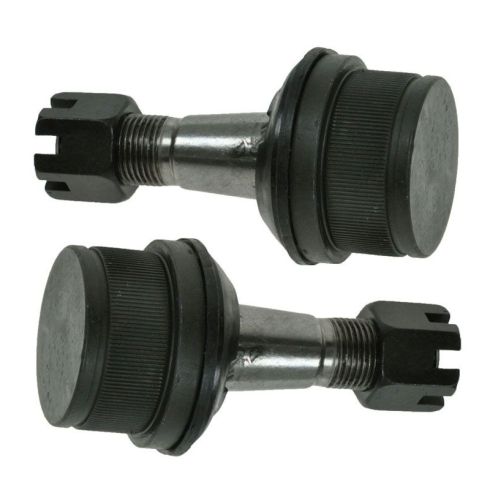 2000-01 Dodge Ram 1500 Truck 4 Wheel Drive Front 4 Piece Ball Joint Set TRQ PSA63155