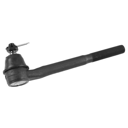 Chevrolet GMC Isuzu Front Driver & Passenger Side 2 Piece Tie Rod Set TRQ PSA54857