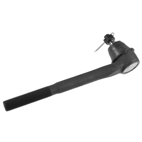 Chevrolet GMC Isuzu Front Driver & Passenger Side 2 Piece Tie Rod Set TRQ PSA54857