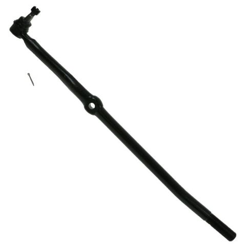 Dodge Ram 2500 3500 Front 7 Piece Steering Kit TRQ PSA58482