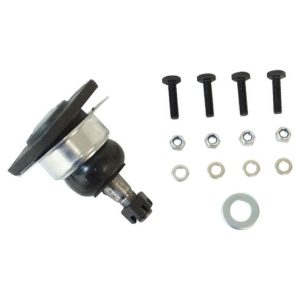 Chevrolet GMC Olds Isuzu Front 12 Piece Steering & Suspension Kit TRQ PSA56109
