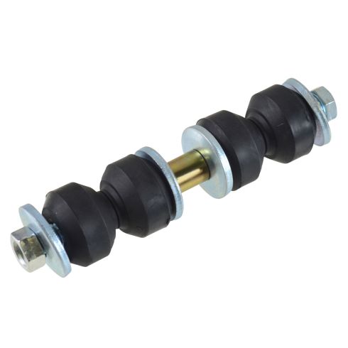 Chevrolet GMC Olds Isuzu Front 12 Piece Steering & Suspension Kit TRQ PSA56109