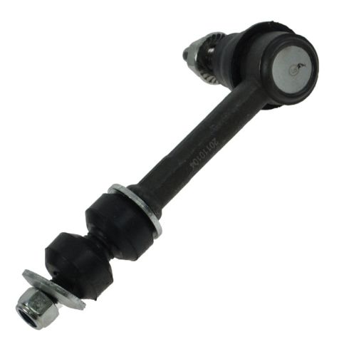 Dodge Ram 1500 2500 3500 Front Driver & Passenger Side 2 Piece Sway Bar Link Set TRQ PSA55667