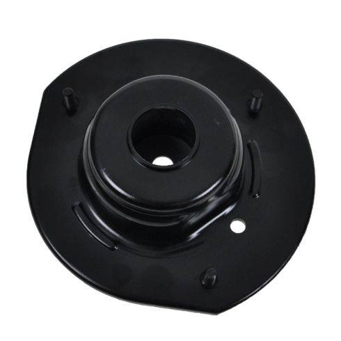 Dodge Chrysler Front Driver & Passenger Side 2 Piece Strut Mount Set with Bearing TRQ SKA53595