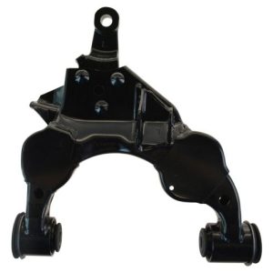Toyota Sequoia Tundra Front Driver & Passenger Side 2 Piece Control Arm Set TRQ PSA62791