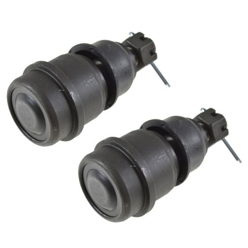 Dodge Ram Front Driver & Passenger Side 2 Piece Ball Joint Set TRQ PSA63161
