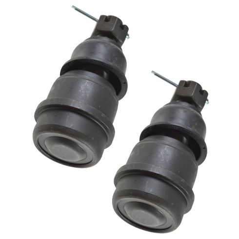Dodge Ram Front Driver & Passenger Side 2 Piece Ball Joint Set TRQ PSA63161
