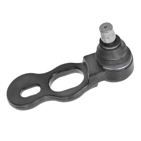 1995-02 Ford Lincoln Mercury Front Driver & Passenger Side 2 Piece Ball Joint Set TRQ PSA63162
