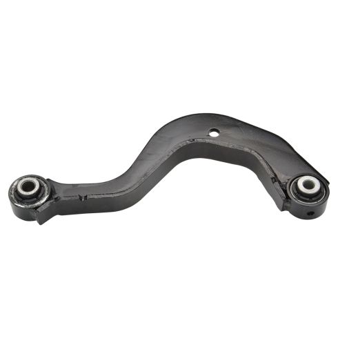 VW Audi Rear Driver & Passenger Side 2 Piece Control Arm Set TRQ PSA62922