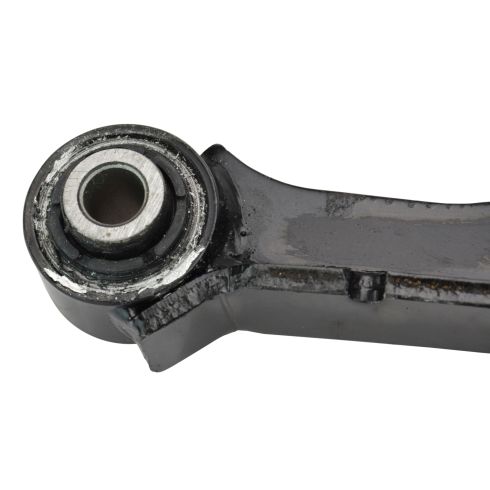 VW Audi Rear Driver & Passenger Side 2 Piece Control Arm Set TRQ PSA62922