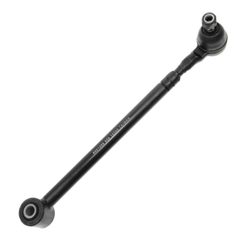 Chrysler PT Cruiser Rear 3 Piece Suspension Kit TRQ PSA56119