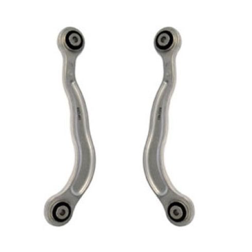 Mercedes Benz Rear Driver & Passenger Side Camber Strut Arm 2 Piece Set TRQ PSA63008