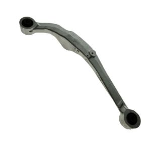 Nissan Rear Driver & Passenger Side 2 Piece Control Arm Set TRQ PSA62926
