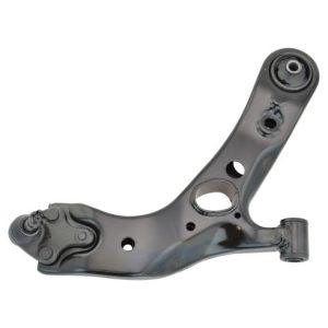 Toyota Lexus Front Driver & Passenger Side 2 Piece Control Arm with Ball Joint Set TRQ PSA62339