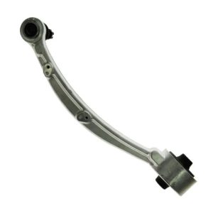 Hyundai Equus Genesis Front Driver & Passenger Side 2 Piece Control Arm with Ball Joint Set TRQ PSA62341