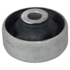 VW Audi Front Driver & Passenger Side 2 Piece Control Arm Bushing Set TRQ PSA62664