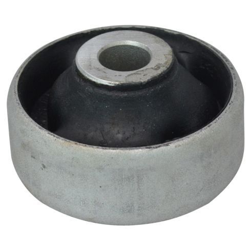VW Audi Front Driver & Passenger Side 2 Piece Control Arm Bushing Set TRQ PSA62664